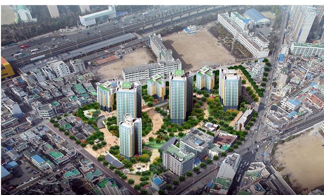 명륜4구역_조감도