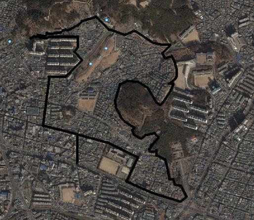 복산1구역_현장사진