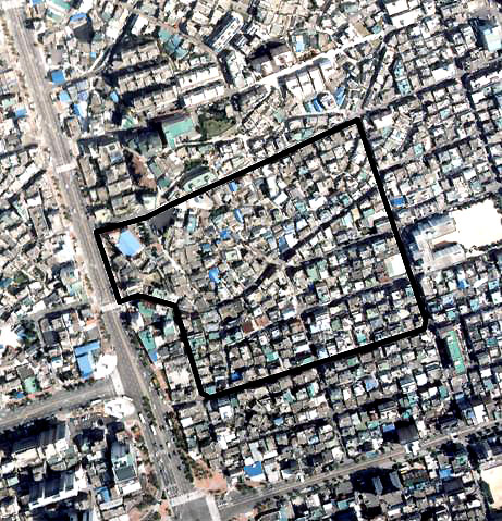 사직1구역_현장사진