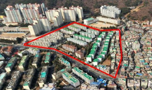 사직6지구_현장사진