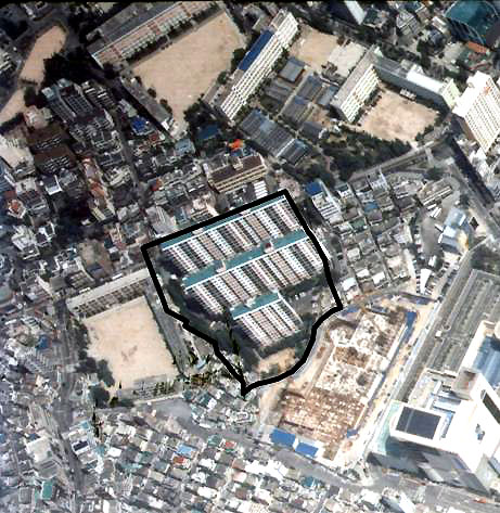 온천1구역_현장사진