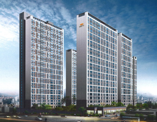 온천3구역_조감도