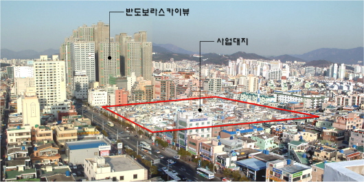 온천3구역_현장사진